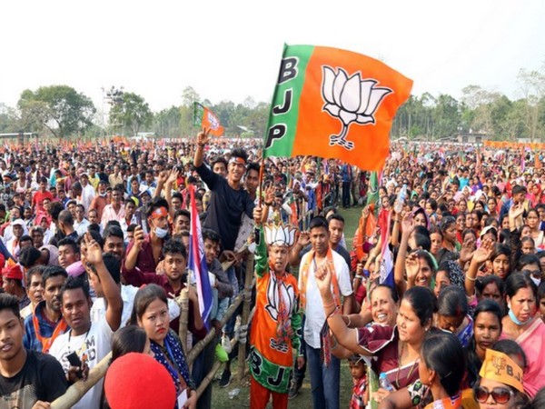 bjp-announces-campaigners-for-forthcoming-by-elections-in-meghalaya