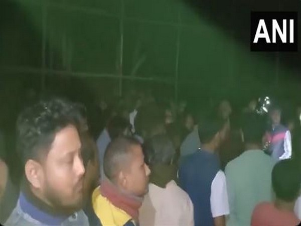 Four people, including three family members, killed in Assam