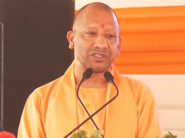 ‘Now no one can rob lands in name of Waqf Board’: UP CM Yogi Adityanath