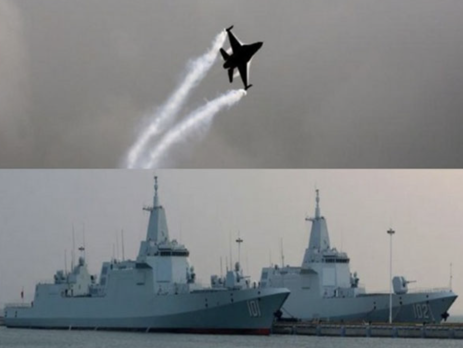 taiwan-detects-15-chinese-military-aircraft-6-naval-ships-around-nation