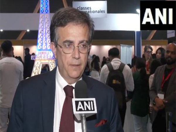 have-set-target-of-having-30000-indian-students-by-2030-says-french-envoy-thierry-mathou