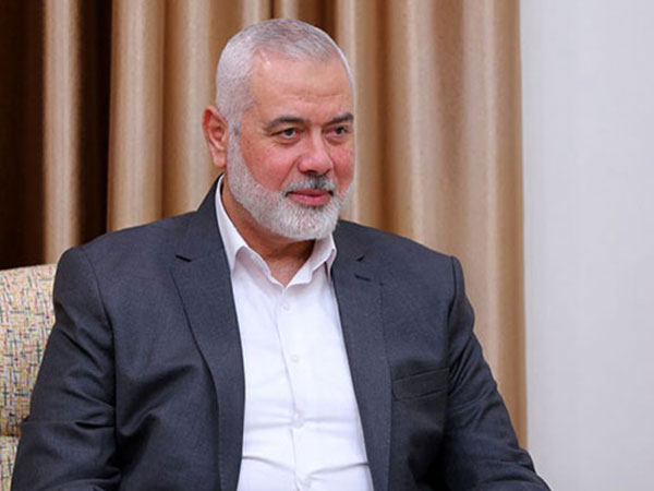 israel-confirms-killing-hamas-leader-ismail-haniyeh