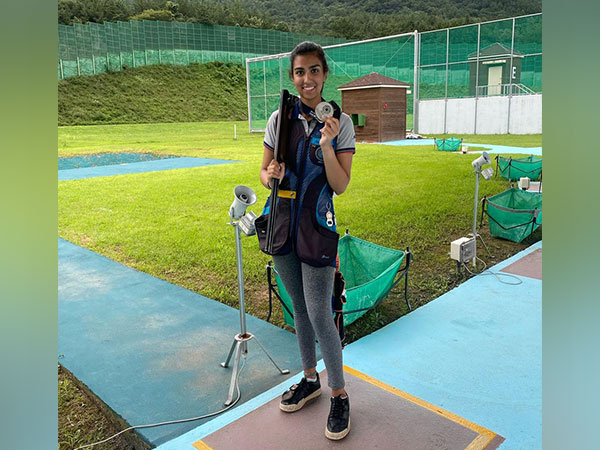 paris-olympian-raiza-dhillon-creates-national-record