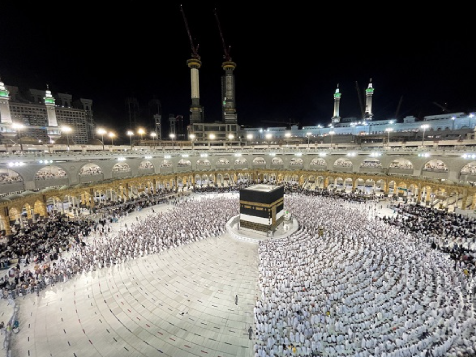 over-1300-people-died-during-hajj-pilgrimage-in-2024-saudi-arabia