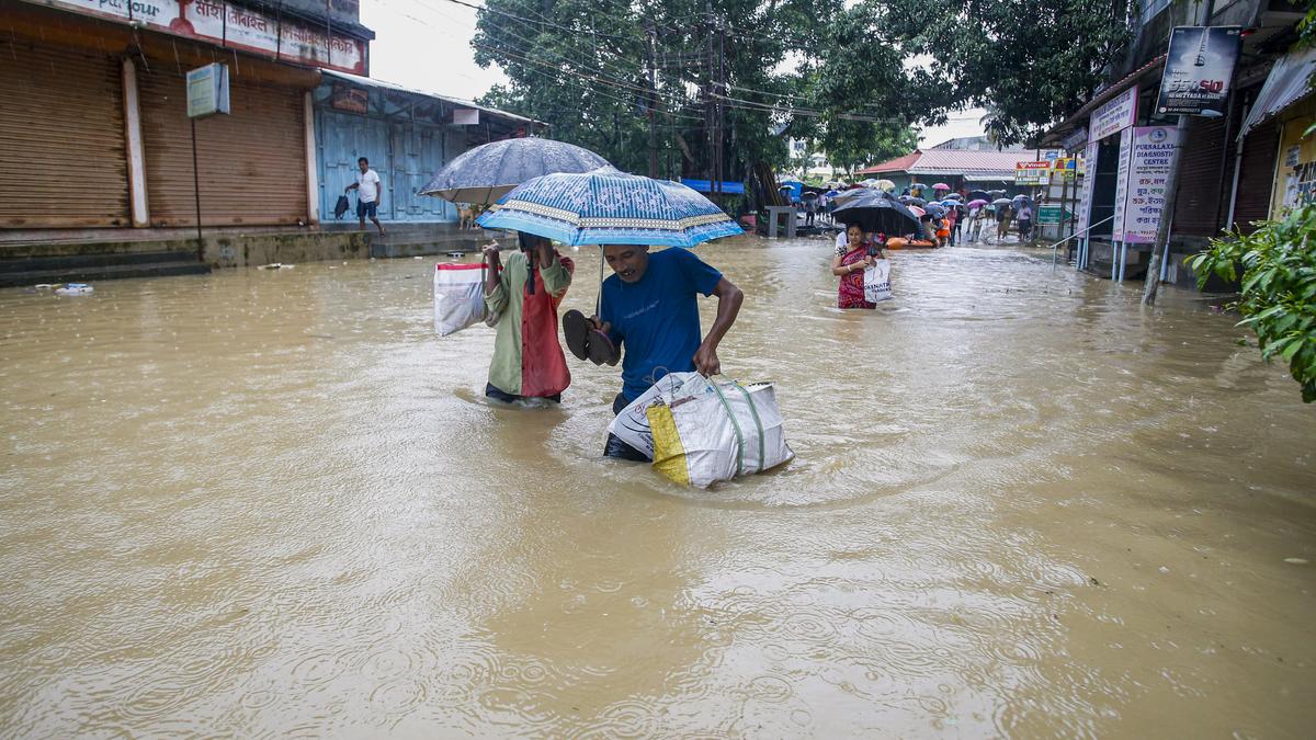 tripura-cm-saha-to-chair-all-party-meeting-today-to-review-flood-situation