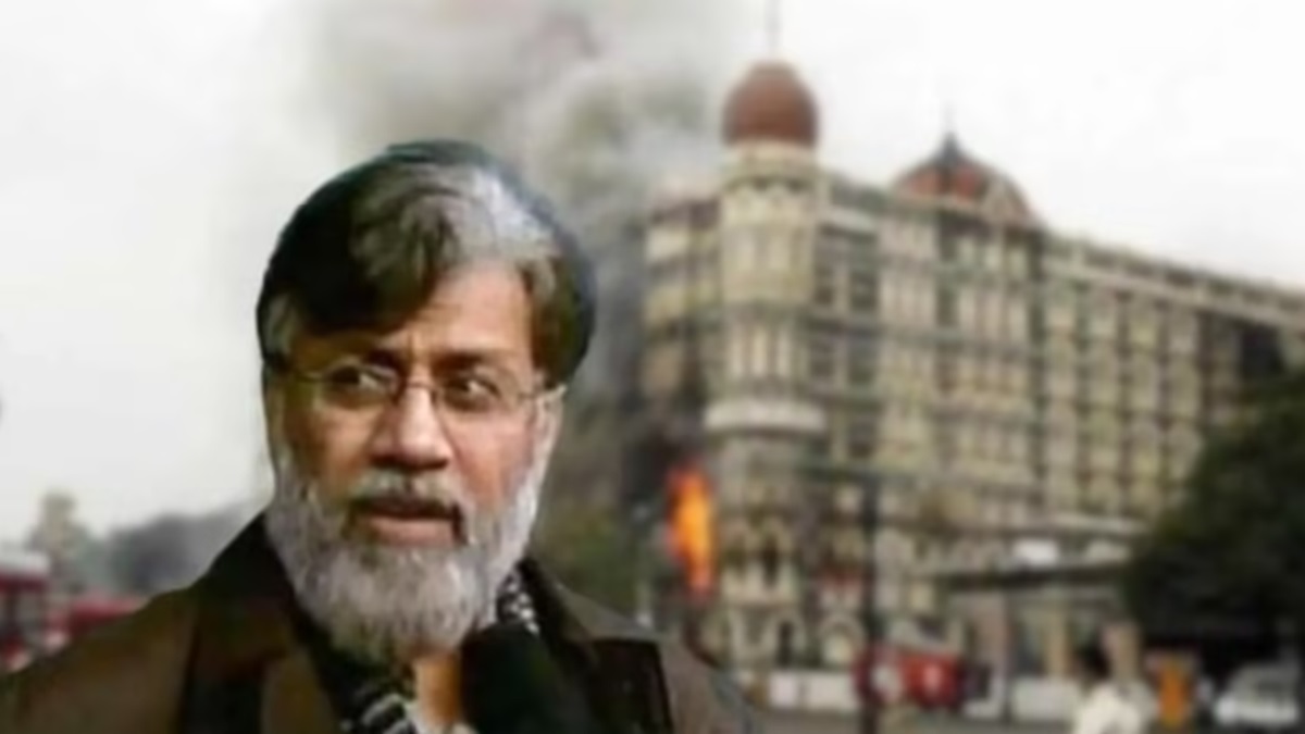 US Supreme Court clears decks for 26/11 plotter Tahawwur Rana