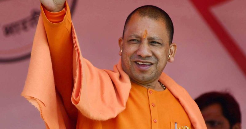 yogi-adityanath-assesses-situation-ahead-of-festive-season -   