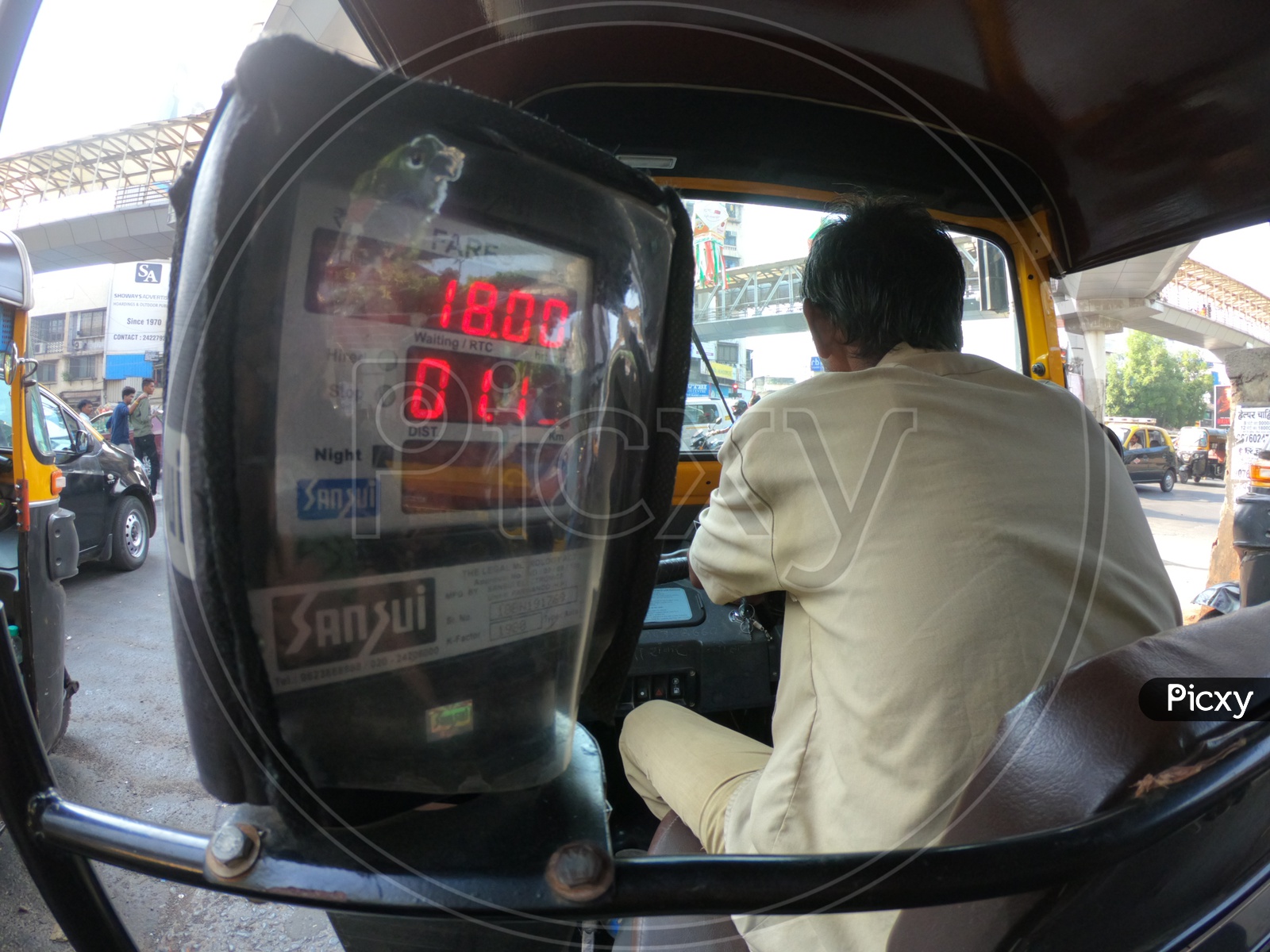 delhi-hc-calls-for-random-checks-to-enforce-auto-rickshaw-fare-meter-compliance