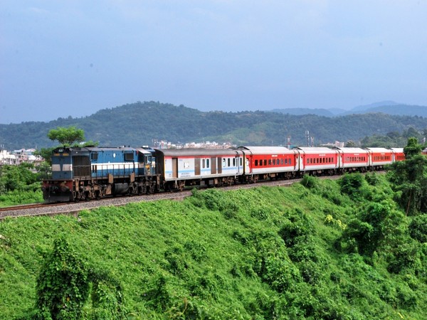 Cabinet approves multitracking projects worth INR 7,927 crore to boost rail connectivity