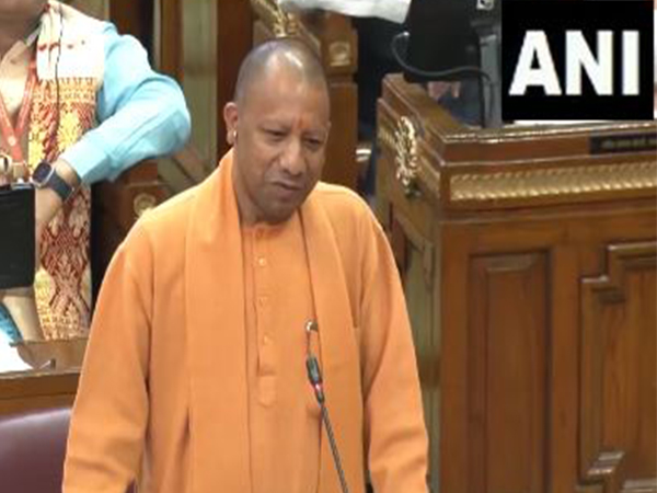 CM Yogi defends Maha Kumbh arrangements, slams SP for previous handling of Kumbh in 2013