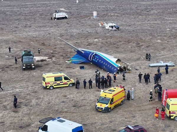 russian-missile-quotresponsiblequot-for-plane-crash-in-kazakhstan-preliminary-investigation