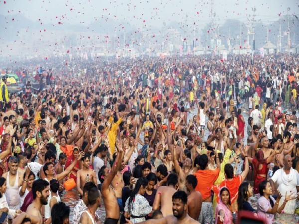 Mahakumbh concludes: Sacred waters settle, echoes of devotion leave everlasting imprints in history