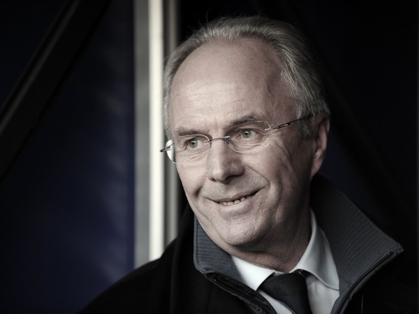 Former England manager Sven-Goran Eriksson passes away at 76