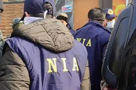 NIA arrests key ULFA (I) suspect in planting IEDs across Assam