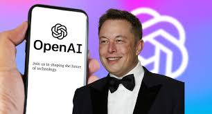 OpenAI questions Musk-led USD 97.4 billion takeover bid, citing contradictions