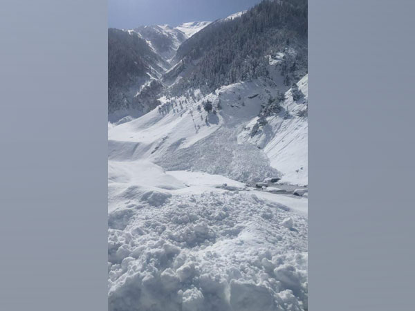 47 workers trapped after avalanche hits Uttarakhand