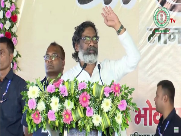 Old electricity bills of BPL families to be waived off, says Jharkhand CM Hemant Soren