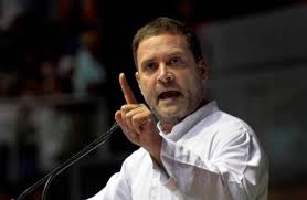 Delhi polls: Rahul Gandhi calls Manish Sisodia &quotarchitect" of liquor scam alongside Arvind Kejriwal