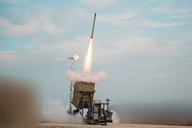 Iron Dome for America: US launches next-generation missile defence plan