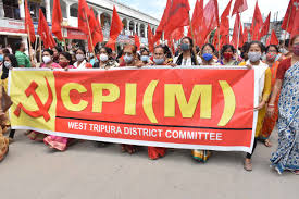 tripura-cpim-calls-for-end-to-bjp-led-rule-at-agartala-rally 