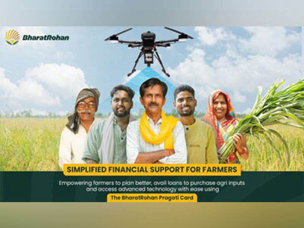 bharatrohan-collaborates-with-obopay-and-mastercard-to-incentivize-2-lakh-farmers-to-use-drone-based-crop-monitoring-services