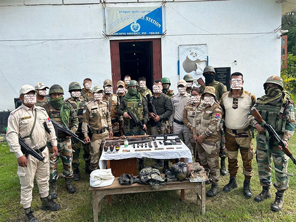 assam-rifles-indian-army-bsf-recovers-arms-and-ammunition-in-manipurs-kakching