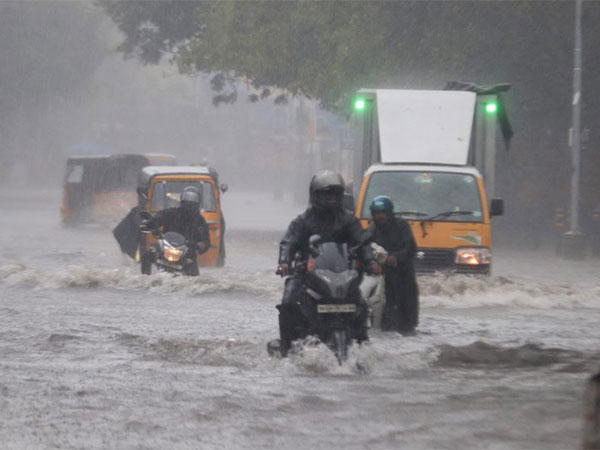 Tamil Nadu: Schools, colleges to remain closed in 4 districts due to heavy rainfall from Cyclone Fengal