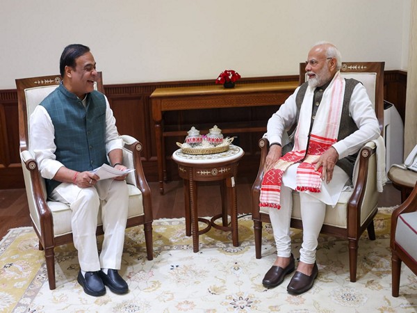 PM Modi to attend Assam Investor and Infrastructure Summit in February