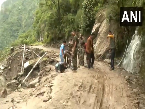 Himachal cloudburst: 53 people still missing, six bodies recovered so far