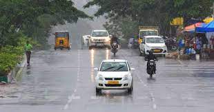 Rains, floods batter Telangana, AP; approximately 35 people killed