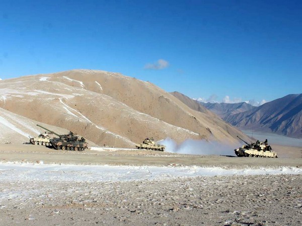 Disengagement process between India, China in Demchok, Depsang &quotalmost over": Sources