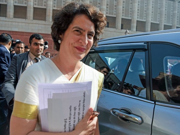 priyanka-gandhi-to-mark-first-visit-as-mp-to-wayanad-today