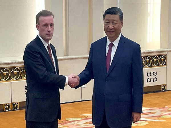 us-diplomat-jake-sullivan-calls-on-chinese-president-xi-jinping-in-beijing