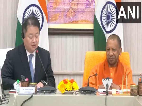 yamanashi-governor-praises-indias-legacy-invites-up-cm-yogi-adityanath-to-visit-japan