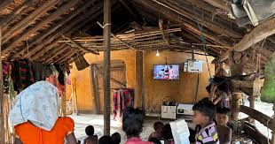 now-development-will-reach-every-village-of-state-chhattisgarh-deputy-cm-after-puvarti-village-gets-its-first-tv