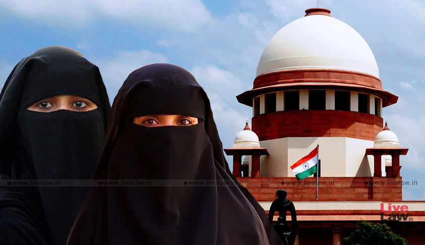 Triple talaq via video call: Mumbai Police investigate dowry harassment case against husband and in-laws