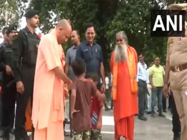 up-cm-yogi-adityanath-holds-janta-darshan-at-gorakhnath-temple