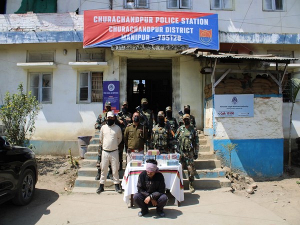 assam-rifles-seize-drugs-worth-over-inr-15-crore-in-manipur-arrest-one-person