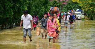 assam-floods-death-toll-touches-25-over-10-districts-affected