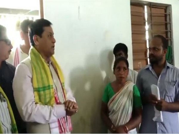 assam-govt-centre-committed-to-finding-permanent-solution-to-floods-sonowal