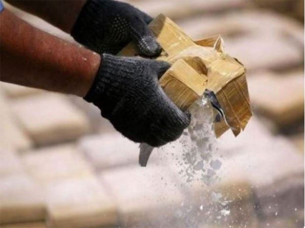 Mizoram Police seize drugs worth INR 1.51 crore; two persons held