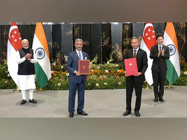 india-singapore-sign-mous-in-fields-of-digital-technology-semiconductor