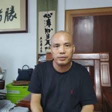 Chinese human rights lawyer Qin Yongpei released after five-year sentence