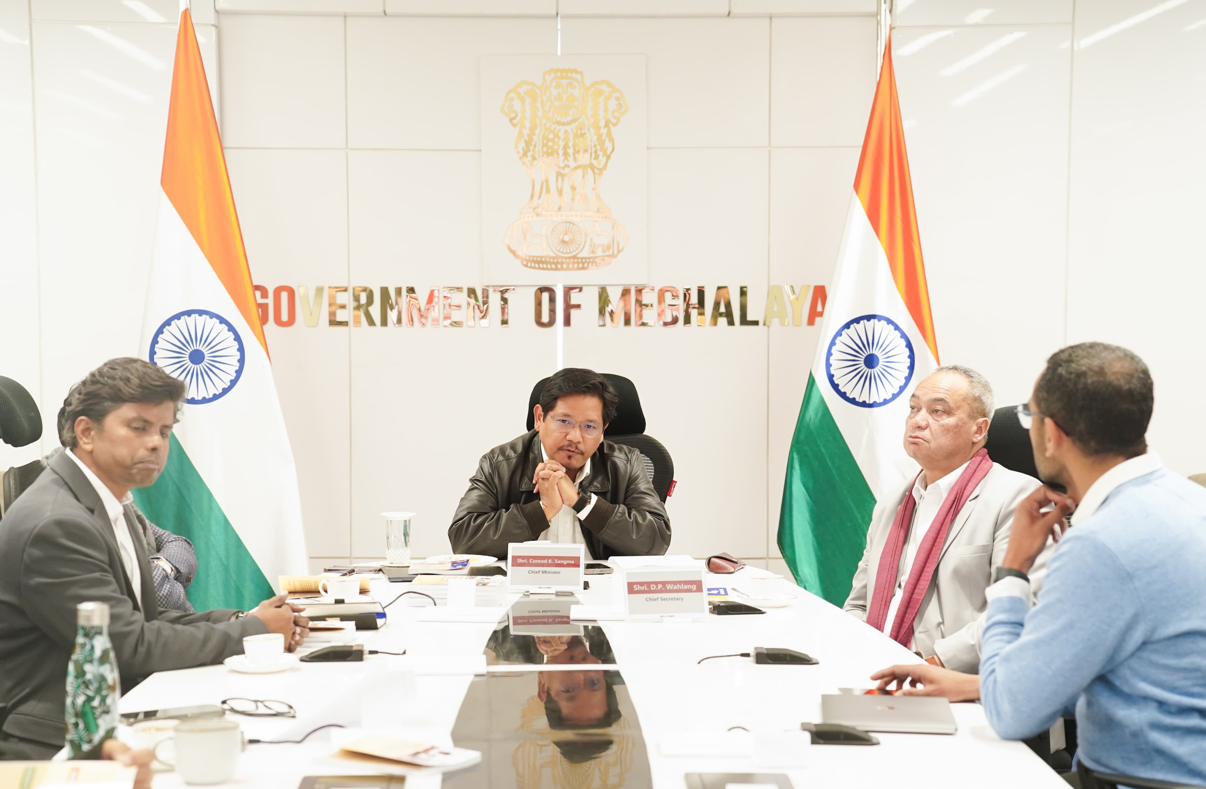 cm-conrad-k-sangma-launches-class-readiness-program-in-meghalaya