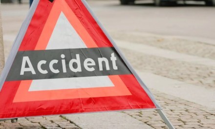 Father and son die in road accident in Hailakandi