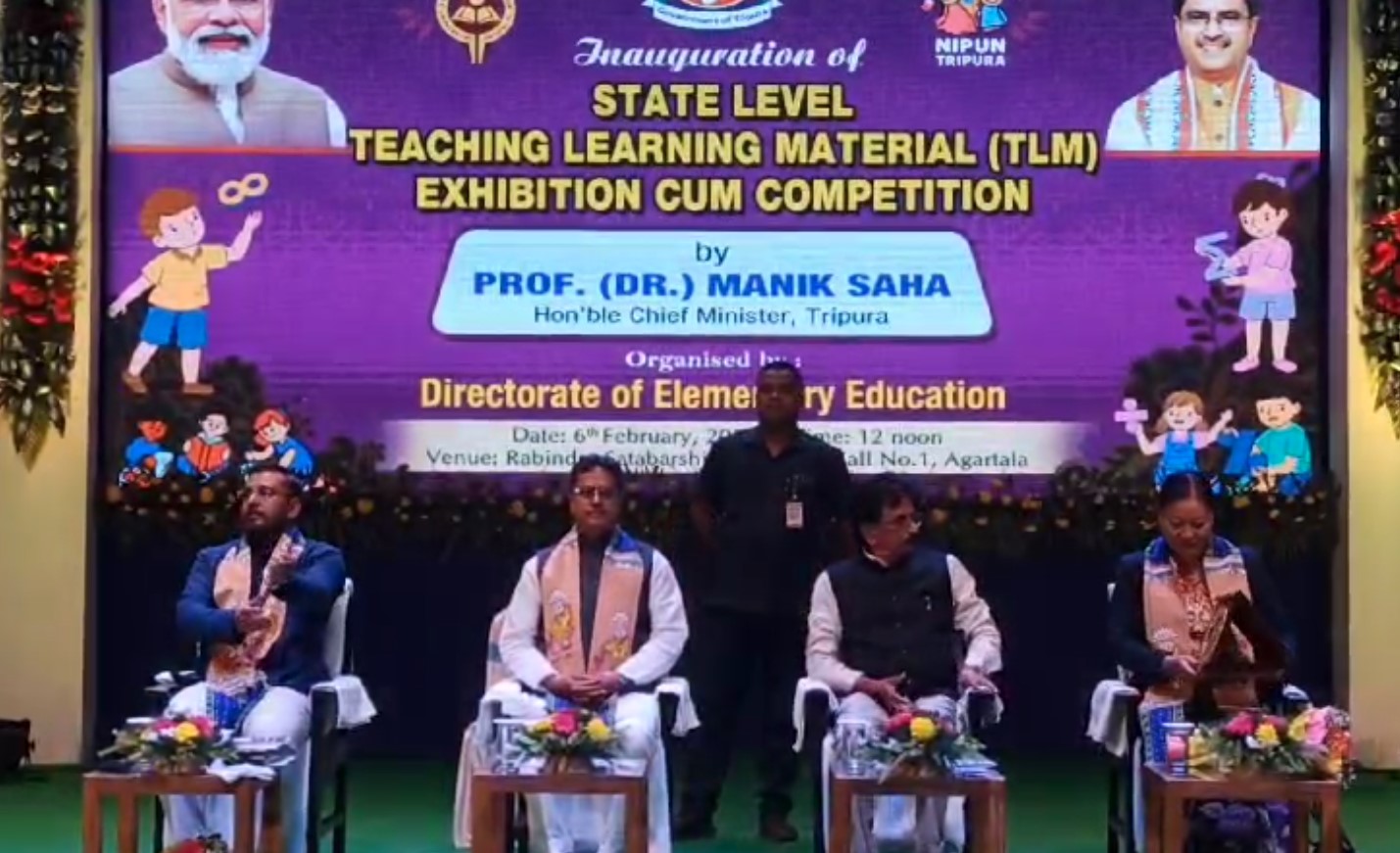 tripura-implements-indigenously-designed-teaching-learning-materials-in-schools