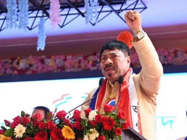 83,000 hectares of Assam’s land encroached by four neighbouring states: Minister Atul Bora