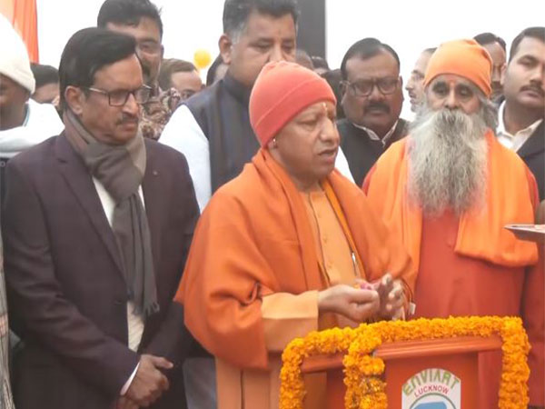 uttar-pradesh-cm-yogi-adityanath-inaugurates-water-purification-projects-for-drains-flowing-into-rapti-river