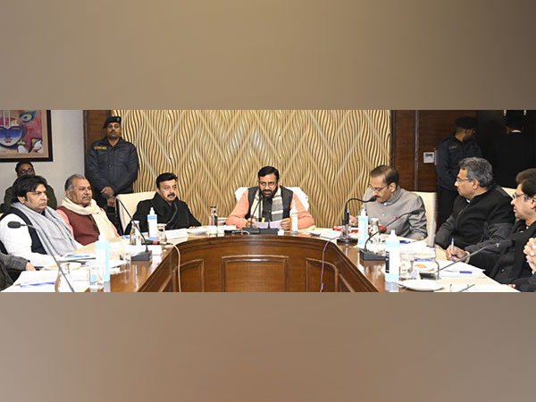 haryana-cm-chairs-pre-budget-consultation-meeting-with-stake-holders