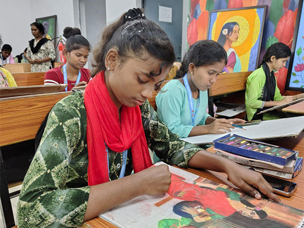 chhattisgarhs-first-college-for-divyangs-nurturing-artistic-talents